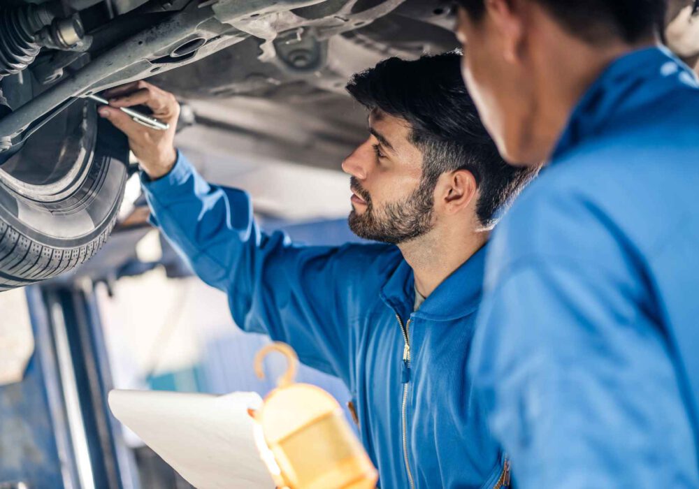 4 Tips to Get More Customers For Your Garage Business