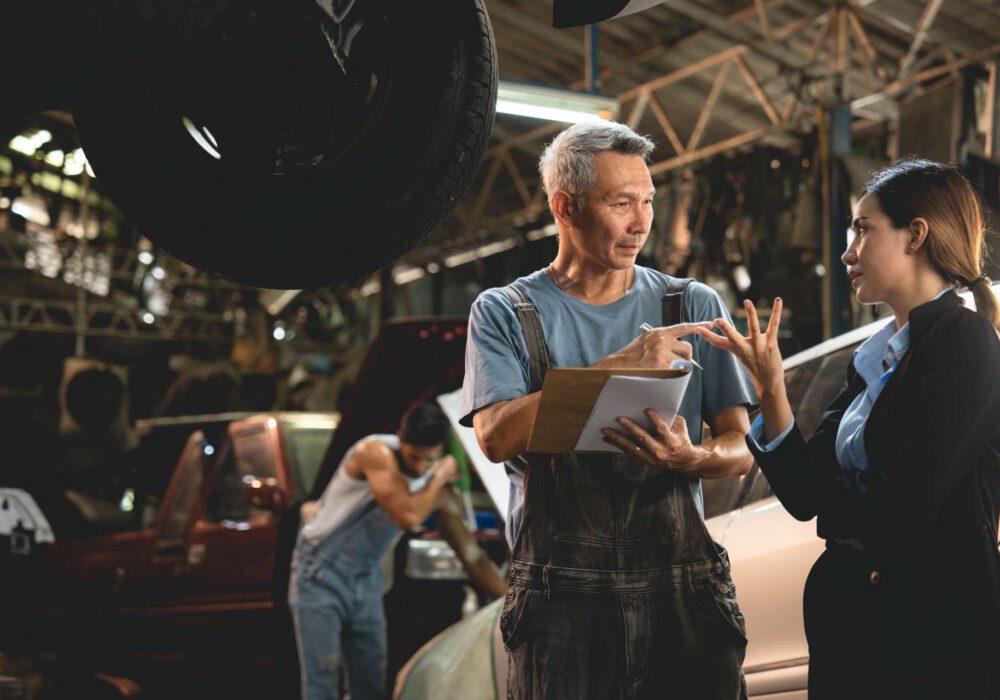 Transform Your Garage: 5 Tricks to Optimise Personnel Management In Your Workshop