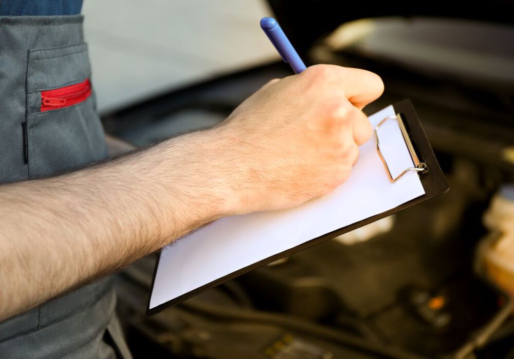 3 Reasons to Use Reporting for Your Garage Business