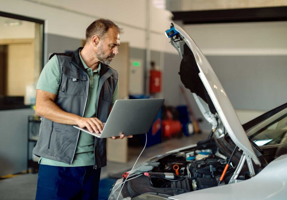 A Complete Guide to Digital Vehicle Inspections